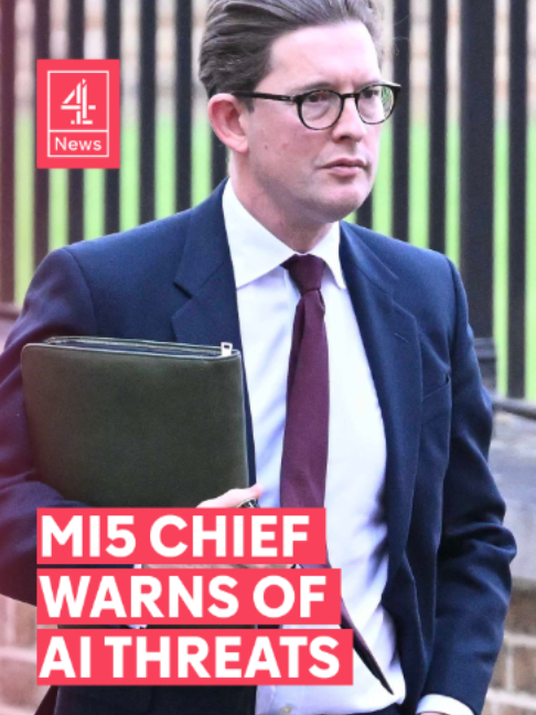 @Channel 4 News