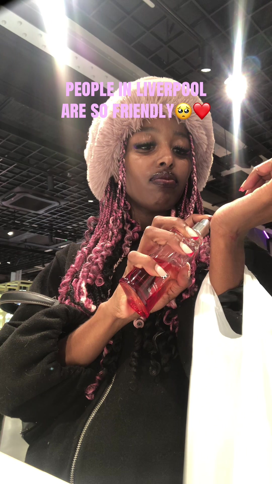 @Aime Anu🖤