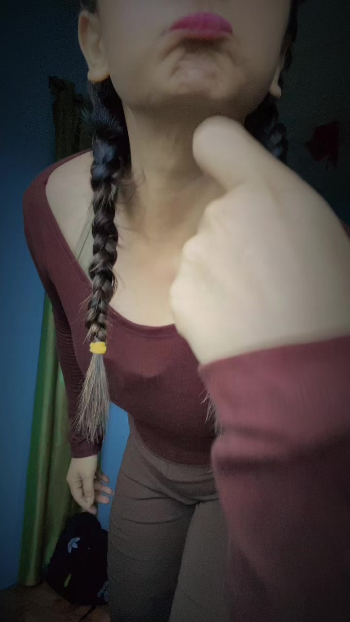 @Chubby 😘🦚