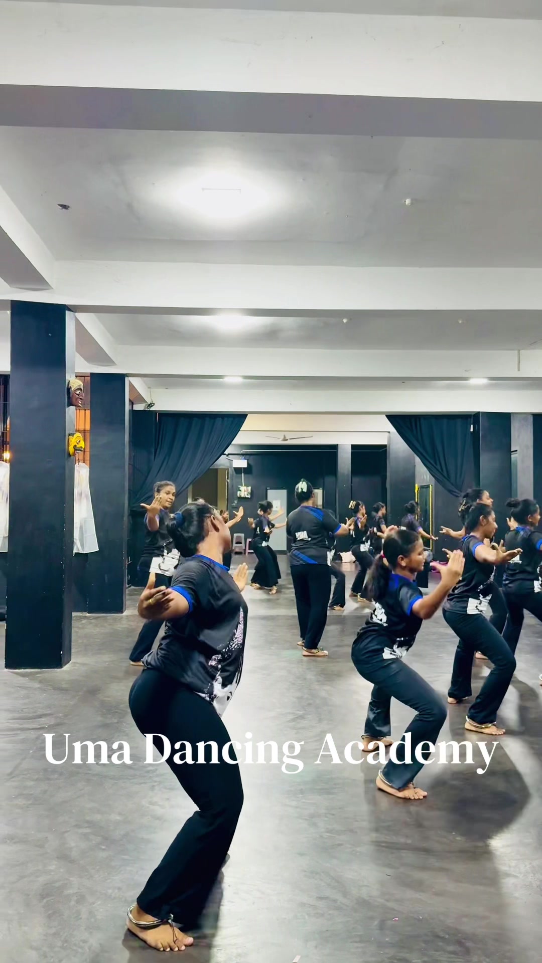 @UMA_Dancing_Academy💃
