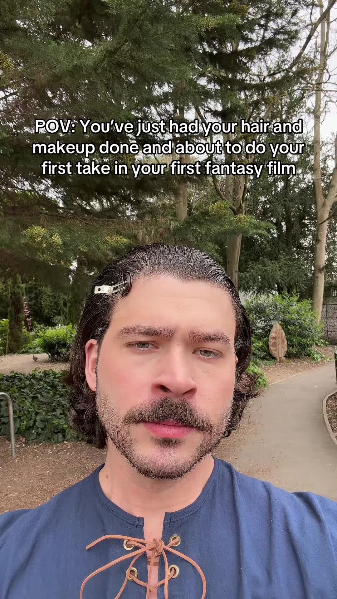 @James Morrell