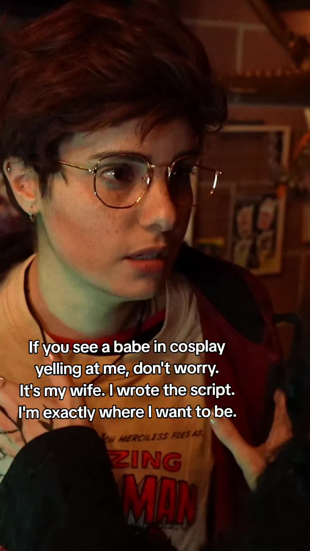 @Kay (A Casa Mia - Studios)