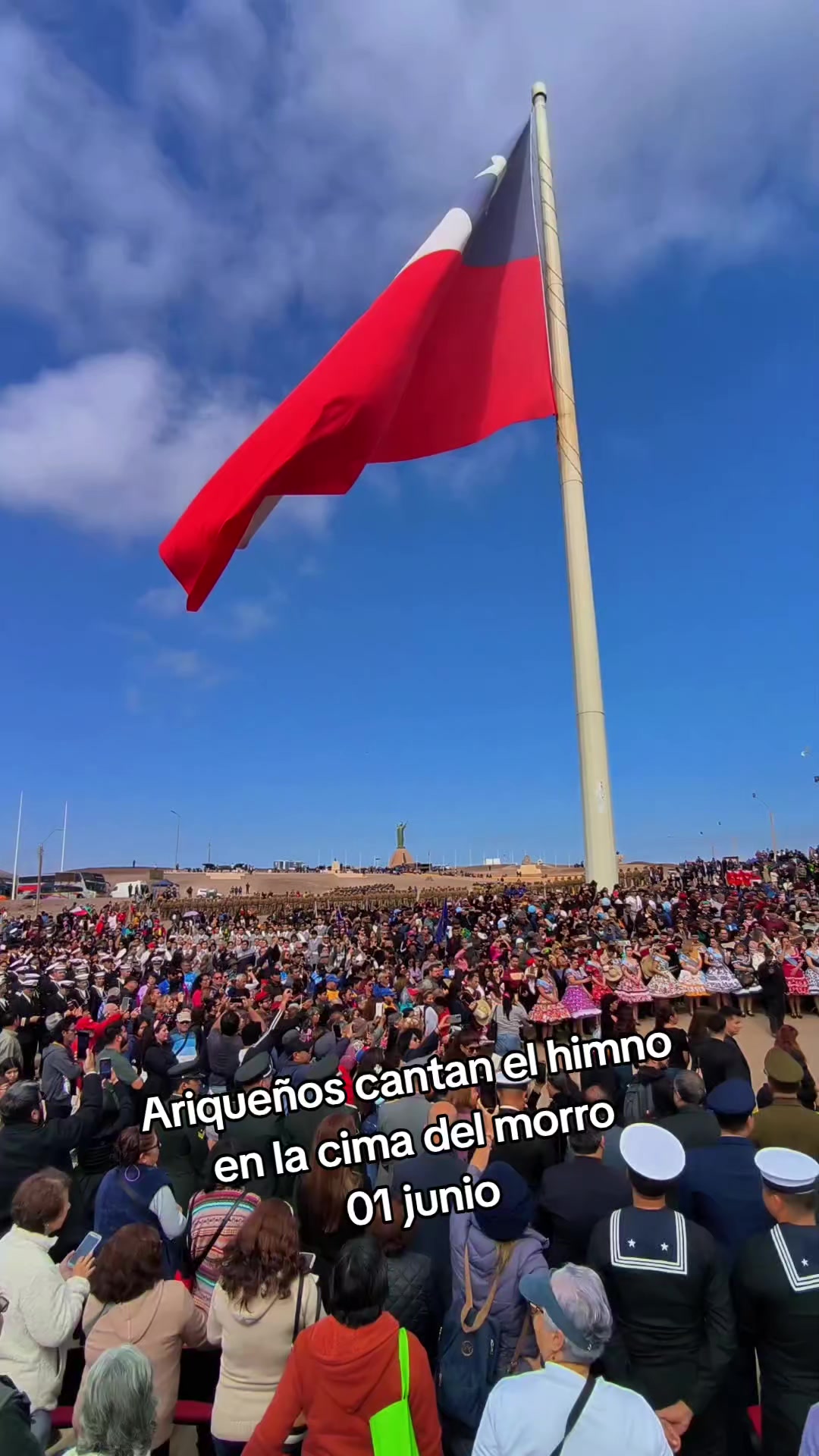 @Arica es Bac&aacute;n