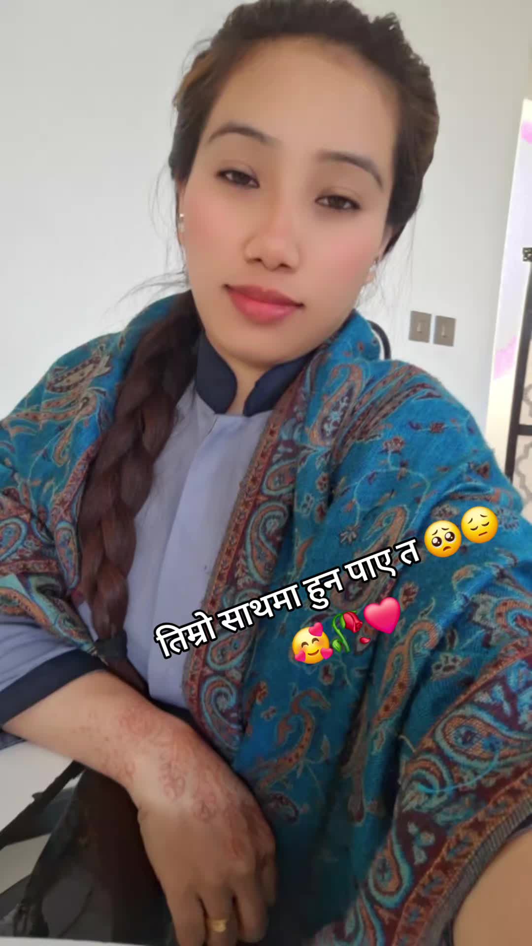 @laxmi lama❤️❤️❤️🌹🌹🌹