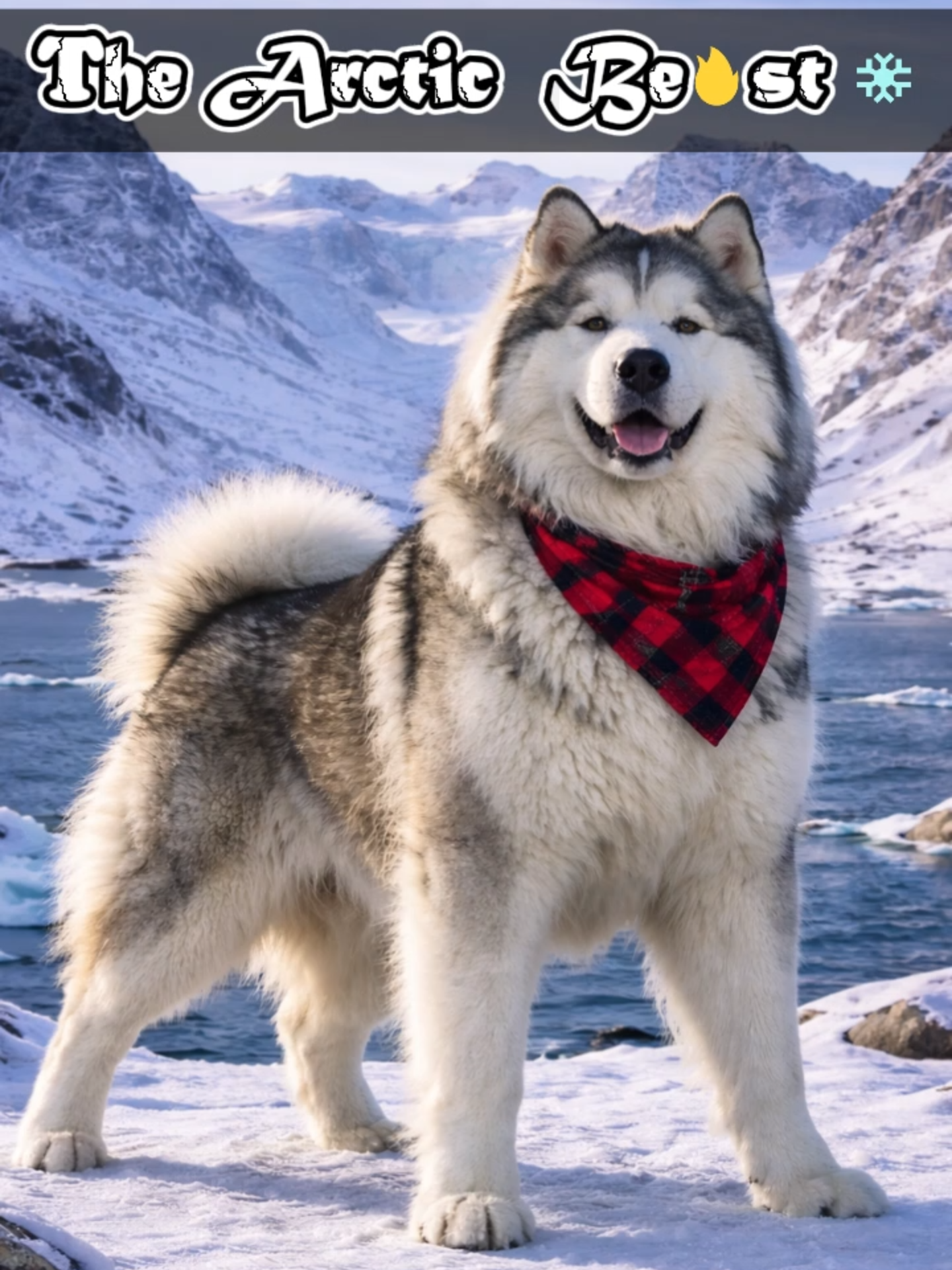 @Doggy Discovery