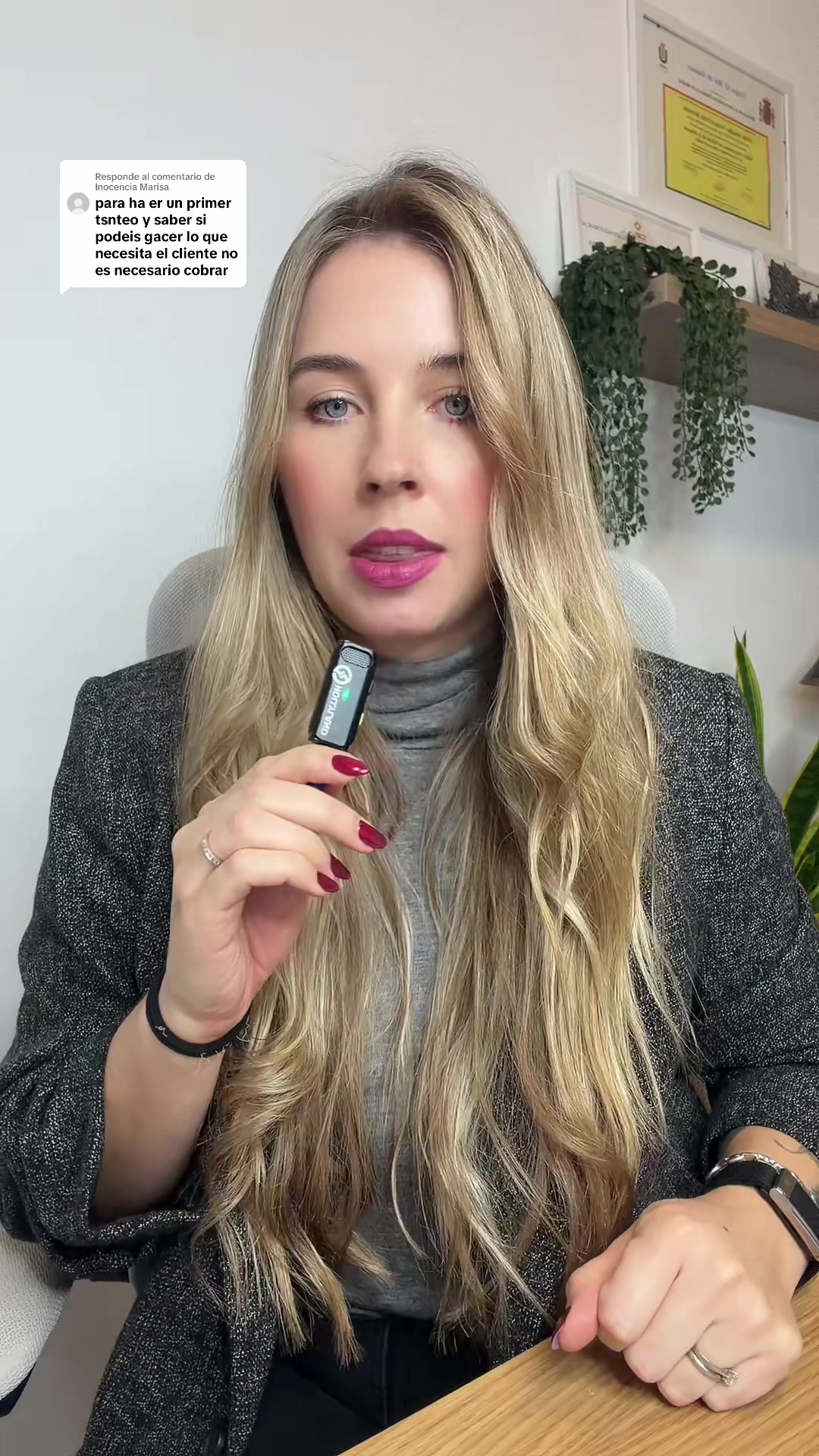 @Ariadna Arbulu| ABOGADA ⚖️