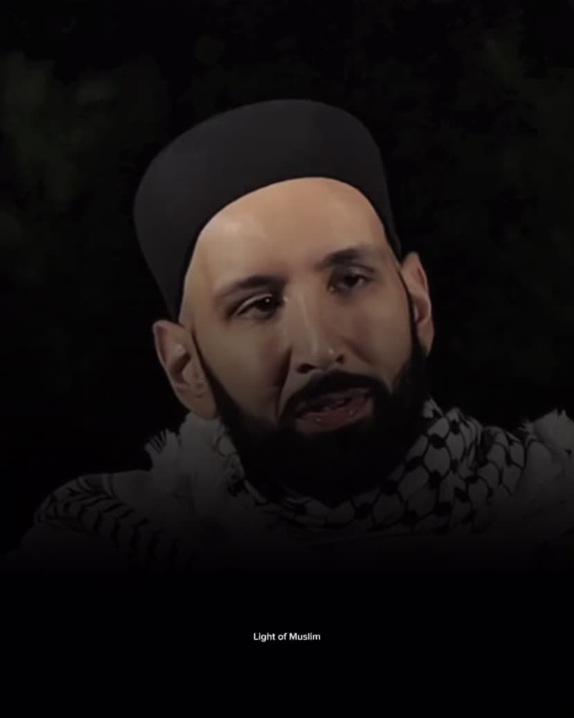 @Muslims