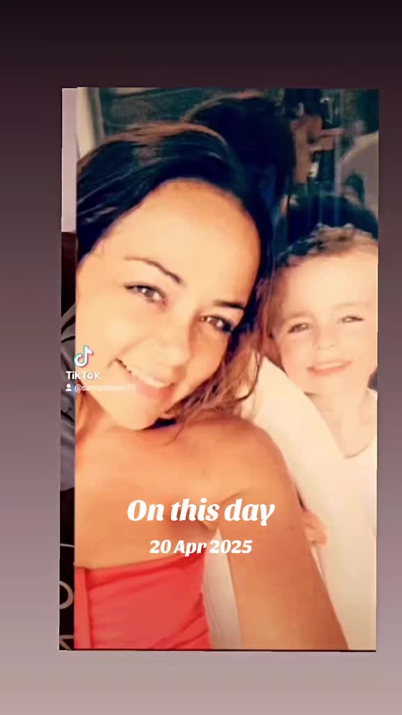 @Sineadd80-A-Strong-Mama