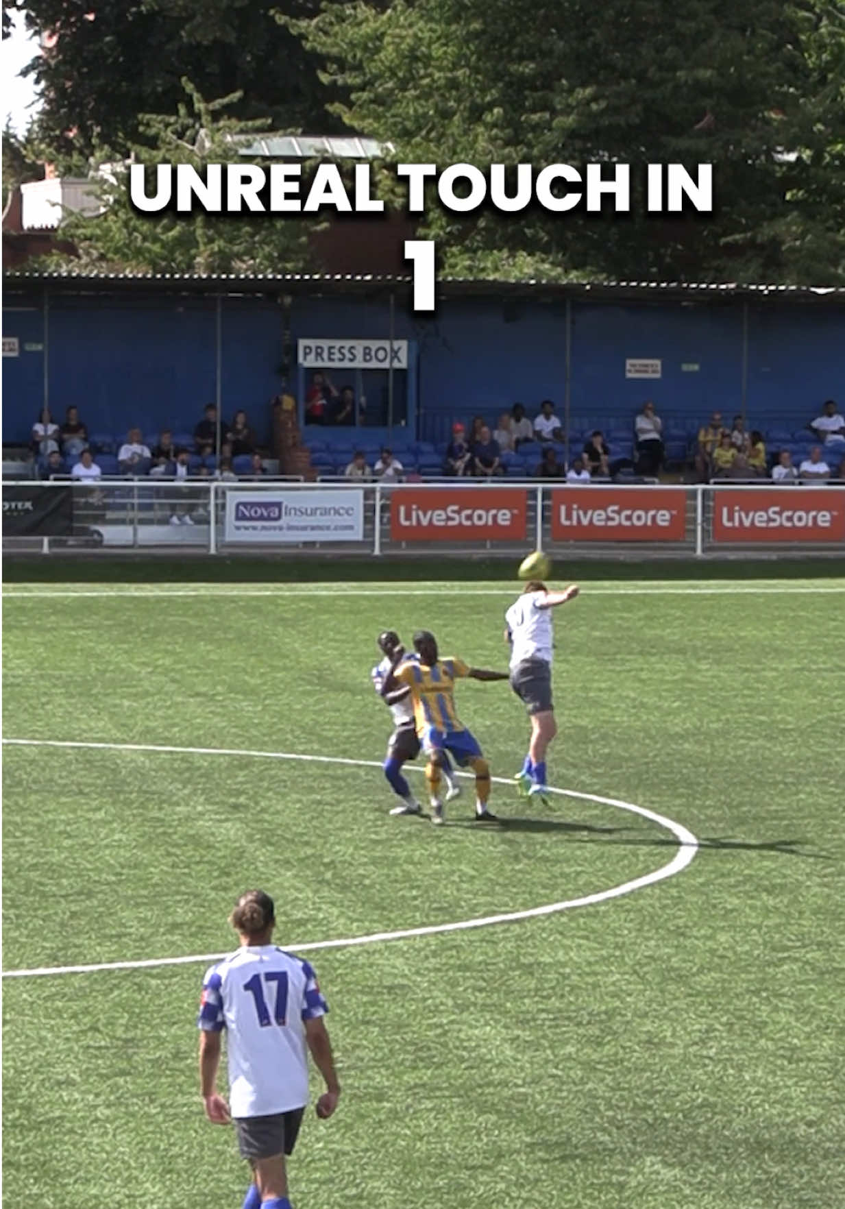 @Hashtag United