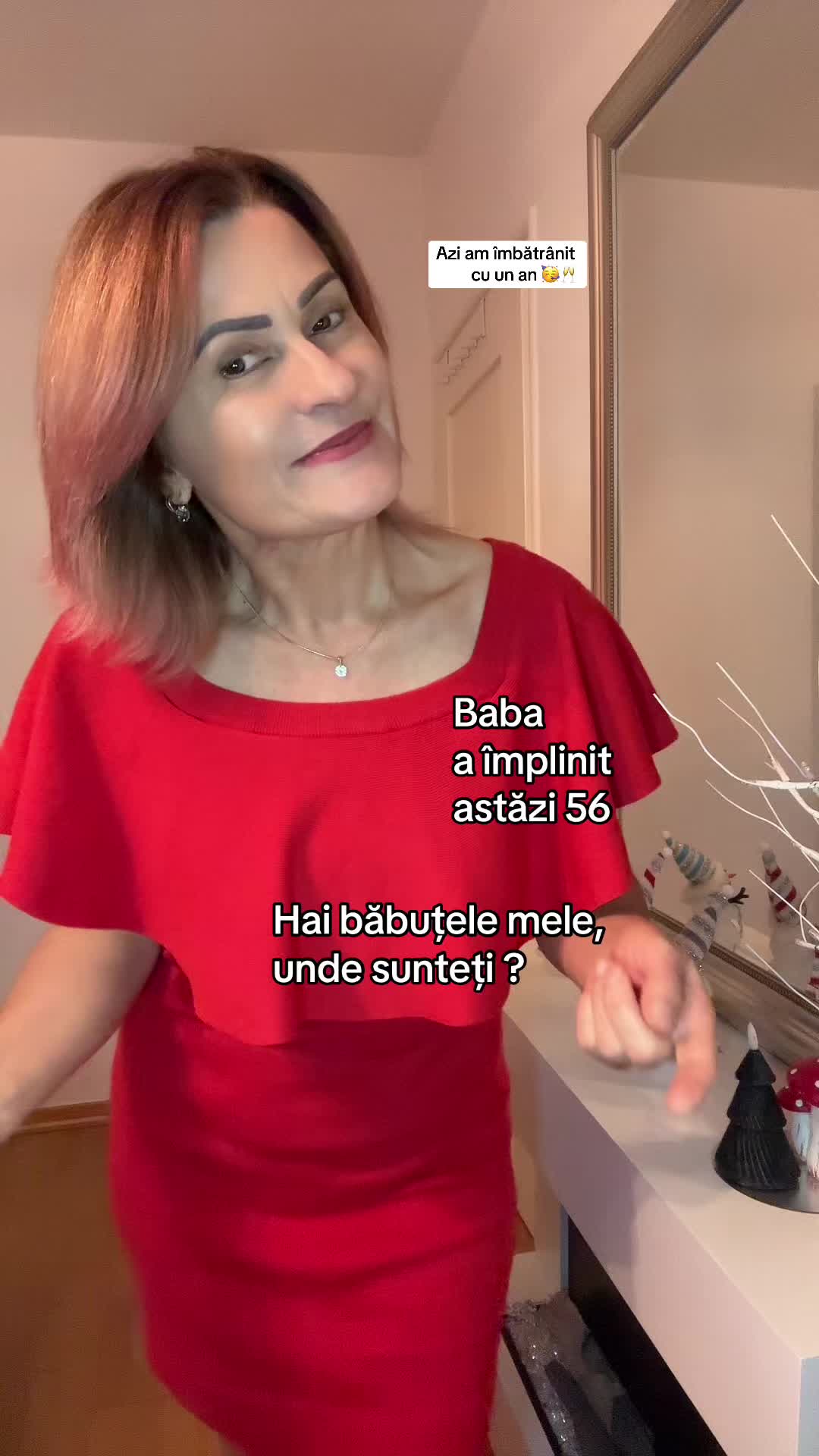 @Bunica Tamara