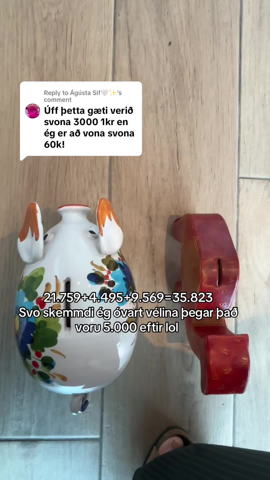 @Laufey Ebba