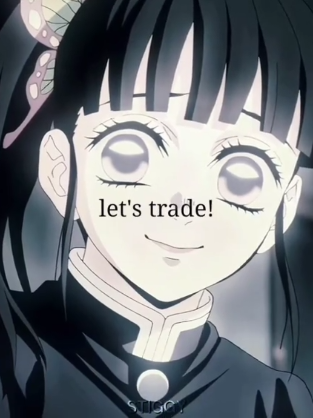 @Stiggy (Yoriichi's Waifu)