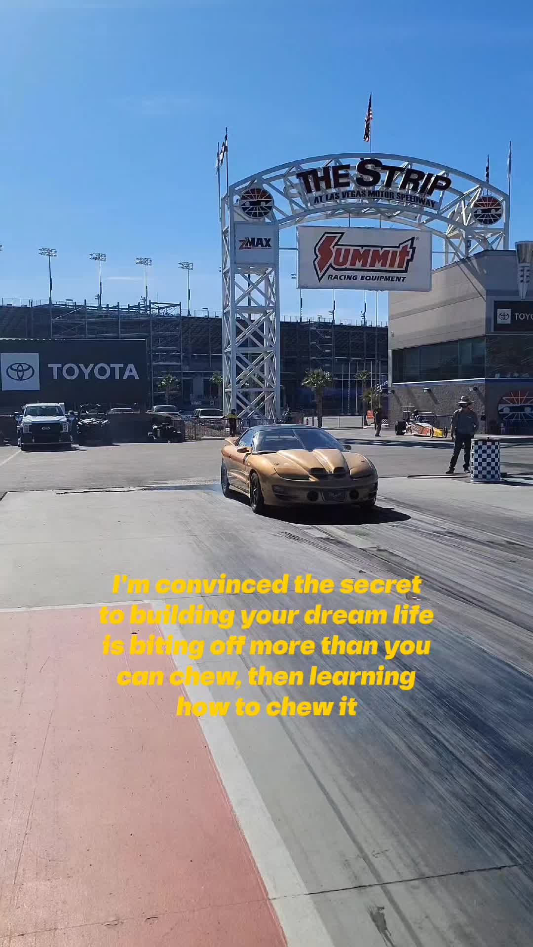 @Fool$ Gold Racing
