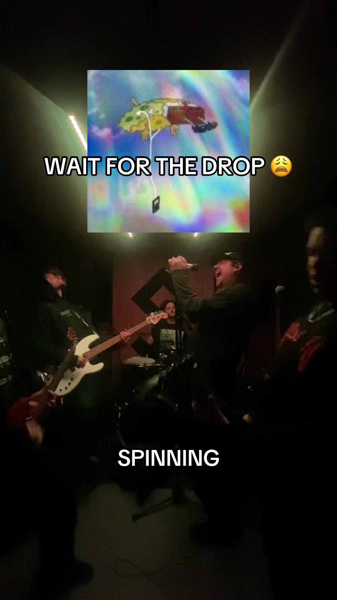 @Split Chain