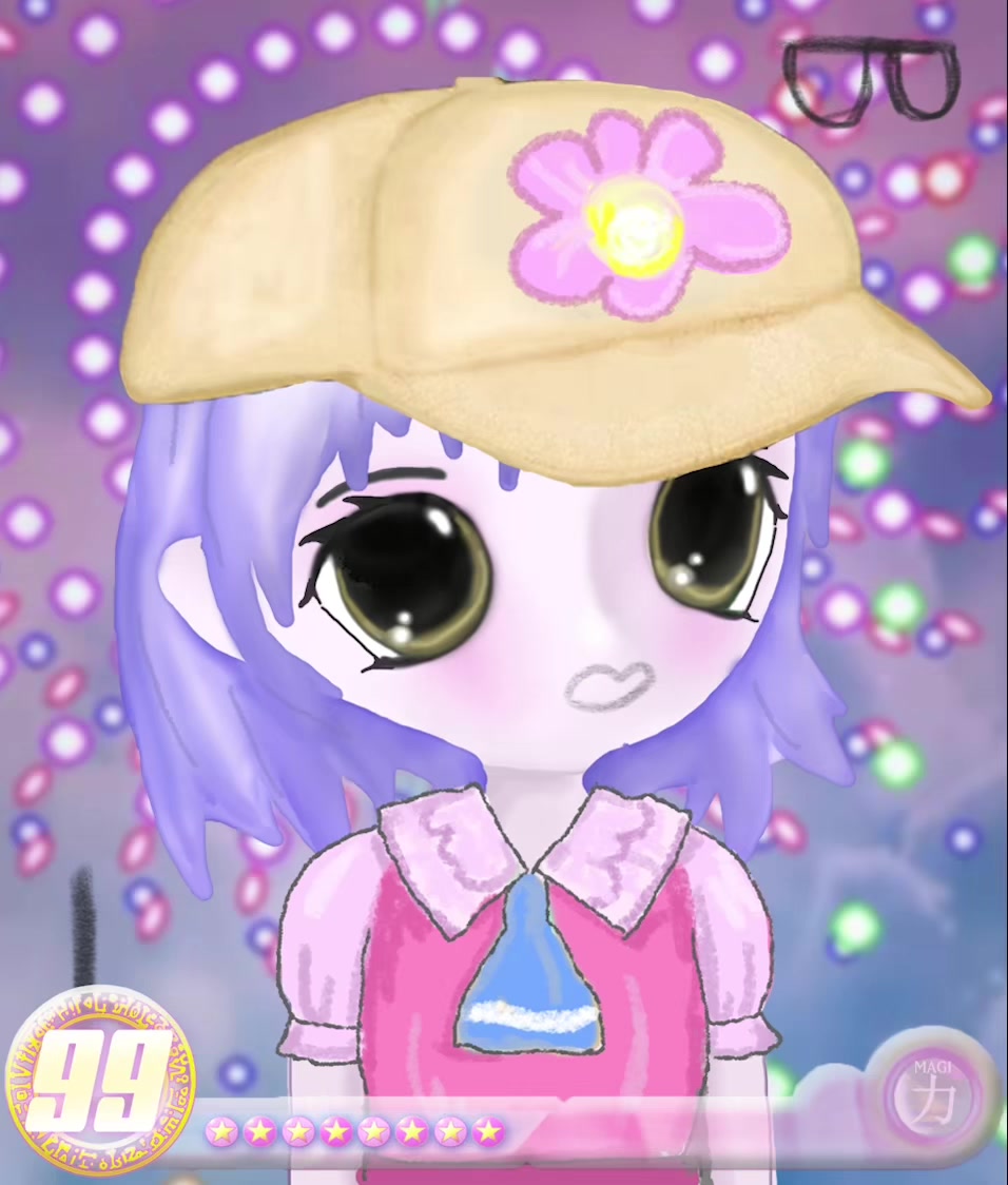 @❀ angel kether ❀