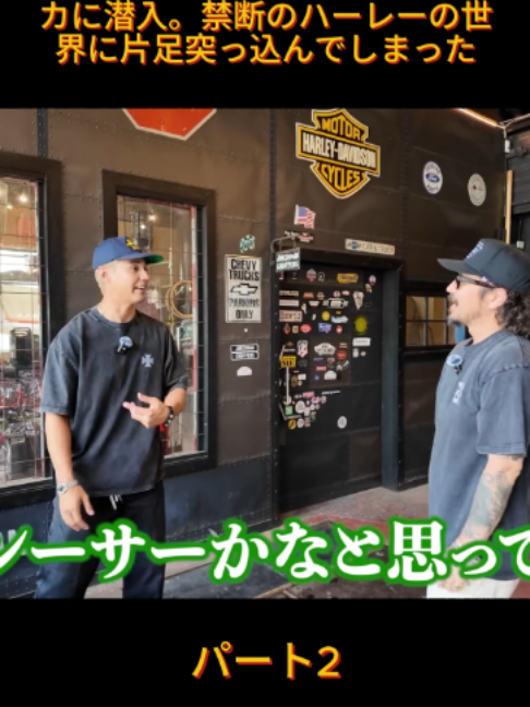@Tetsuya channel