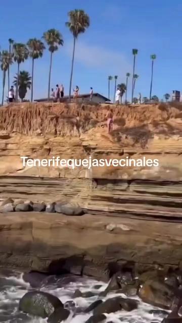 @Tenerifequejasvecinales