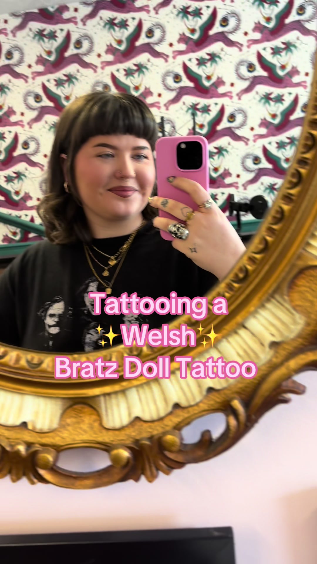 @Sadie | Saggggz Tattoo ✨