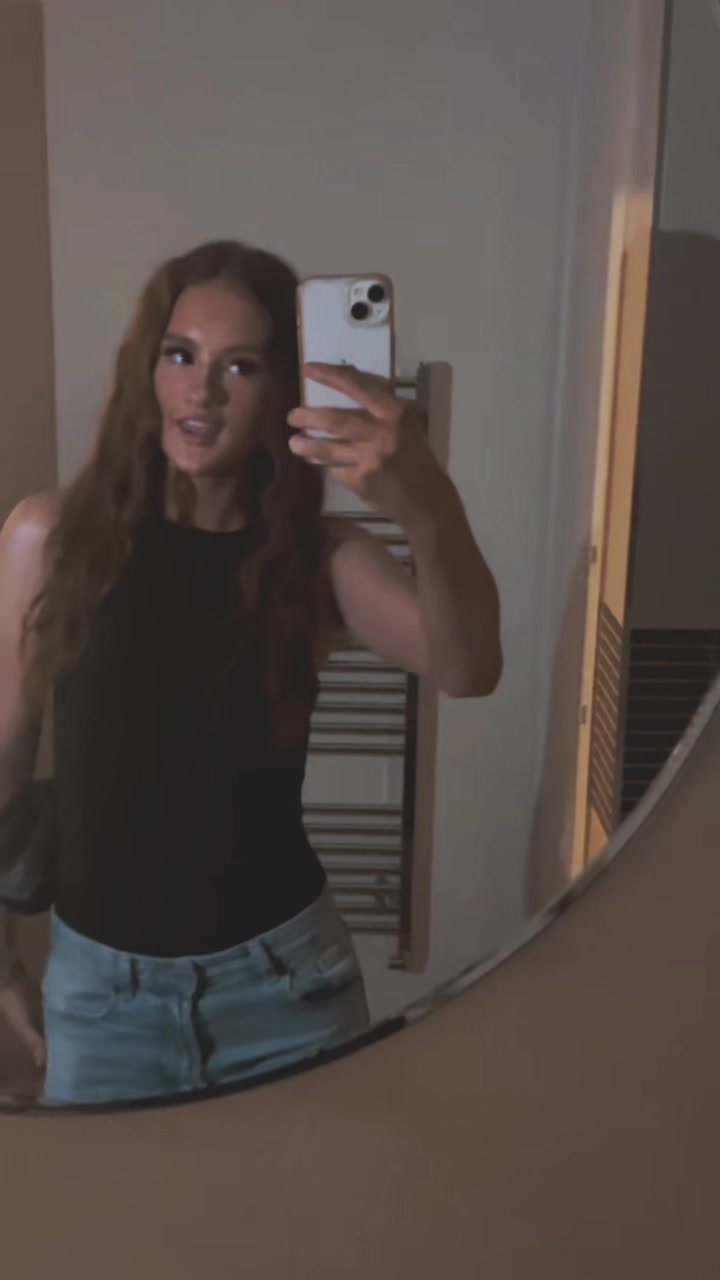 @MADDIEROSE