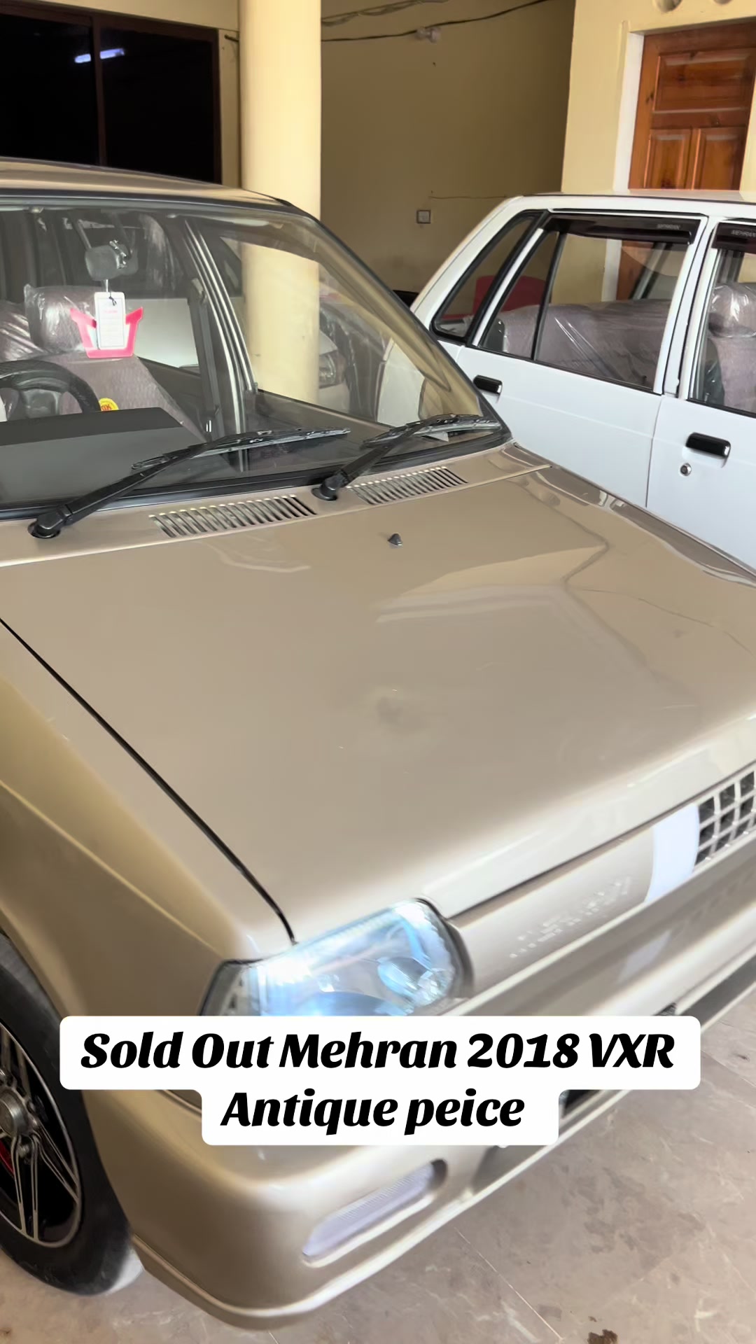 @NAWABSHAH MOTORS