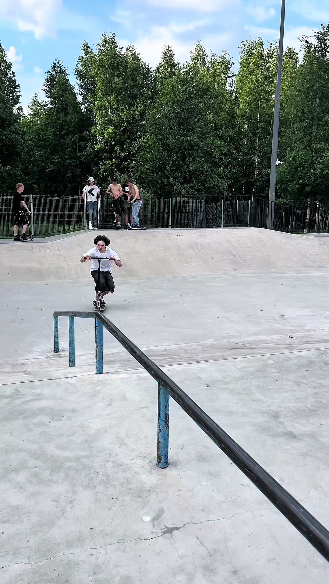 @slafit
