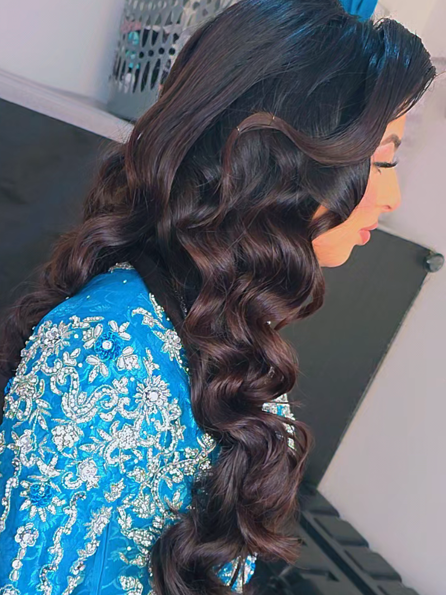 @HENNA NAZIR
