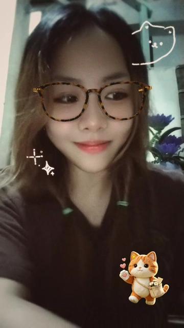 @Chloe Valera