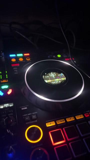 @DjPacuso Show