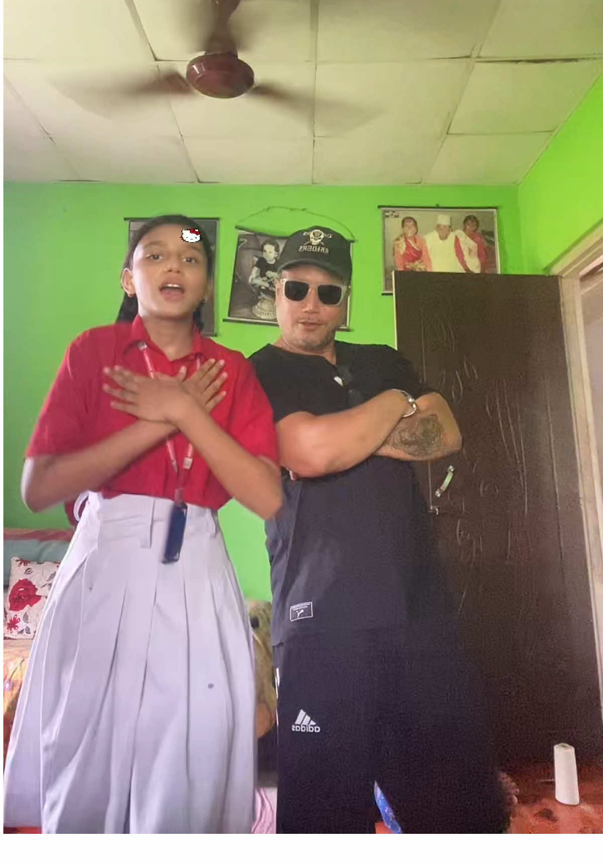 @Mandish Thapa