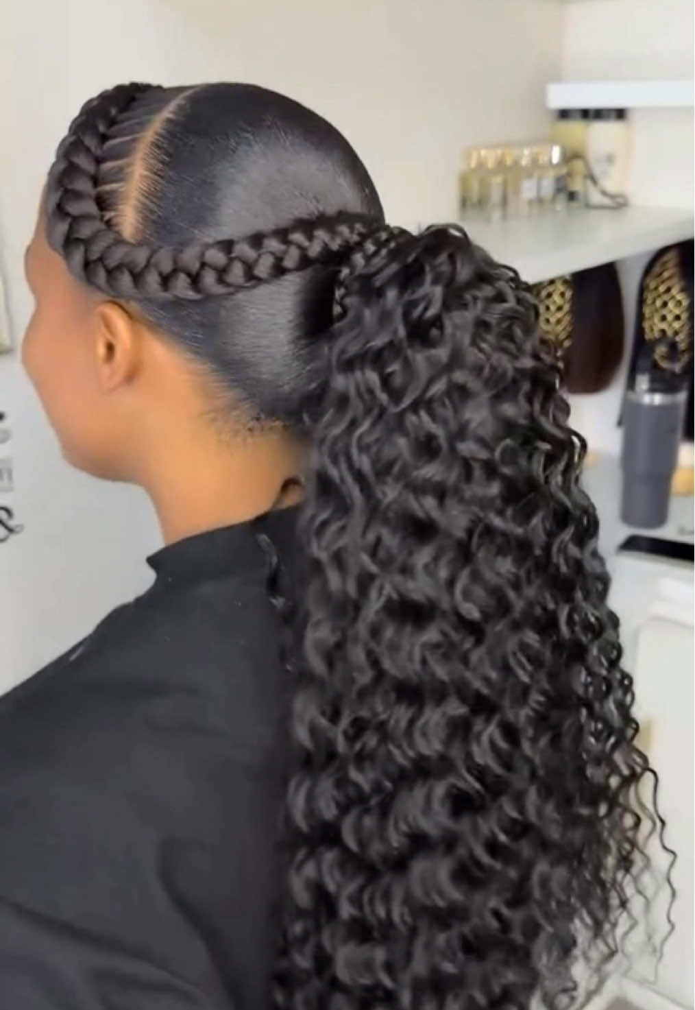 @Miuulaar hair official