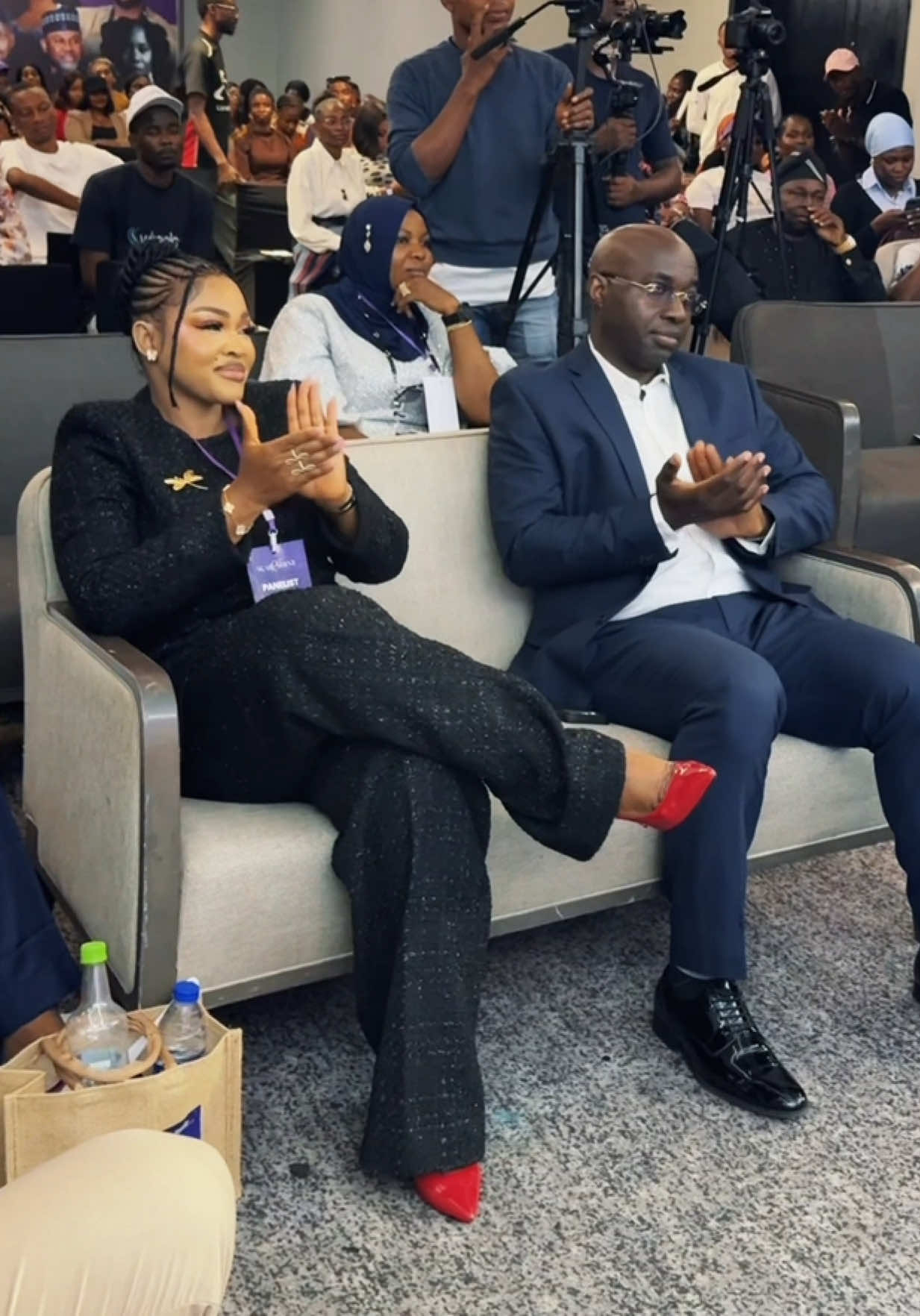 @Mercy Aigbe