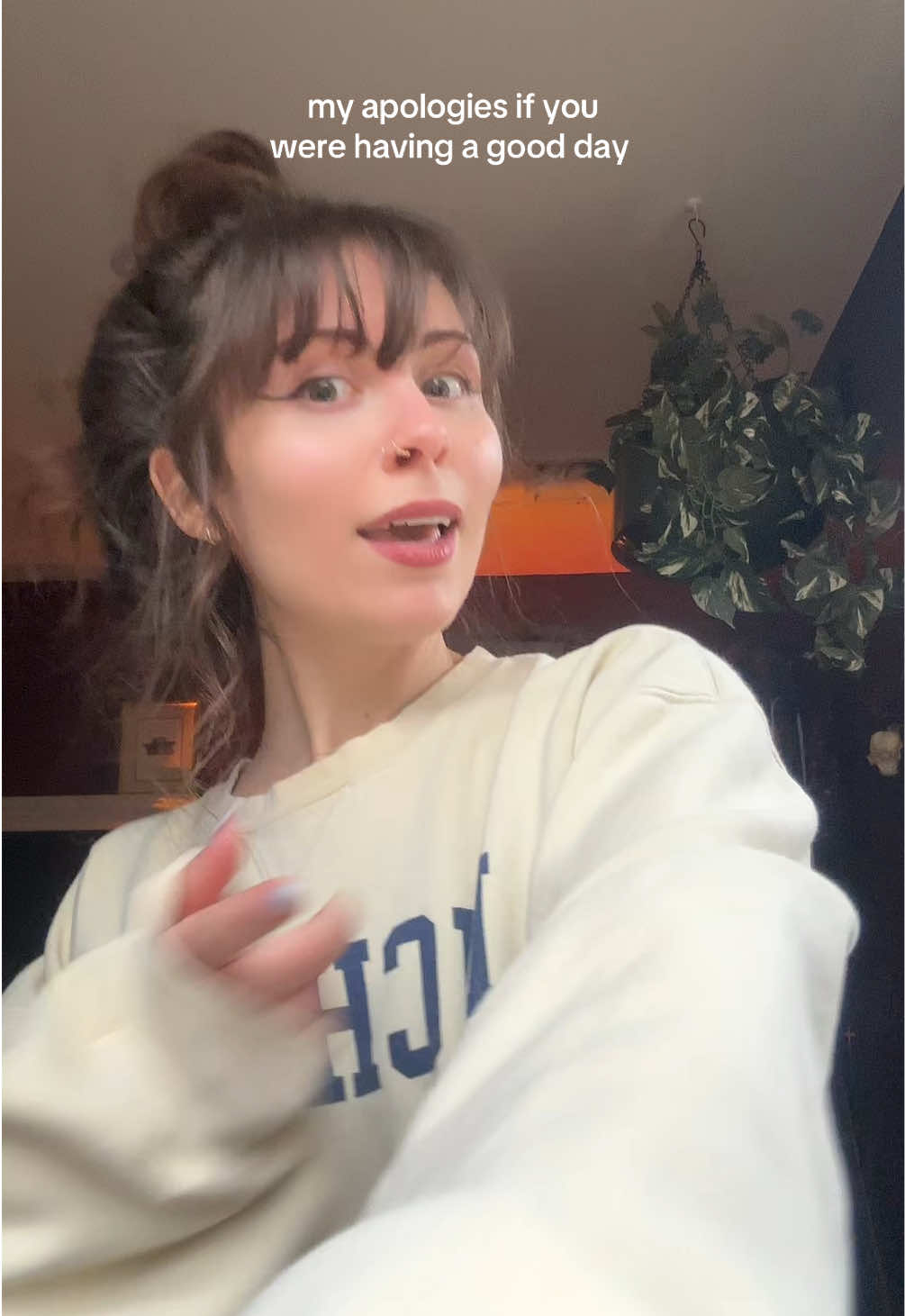 @BIANCA BELLO