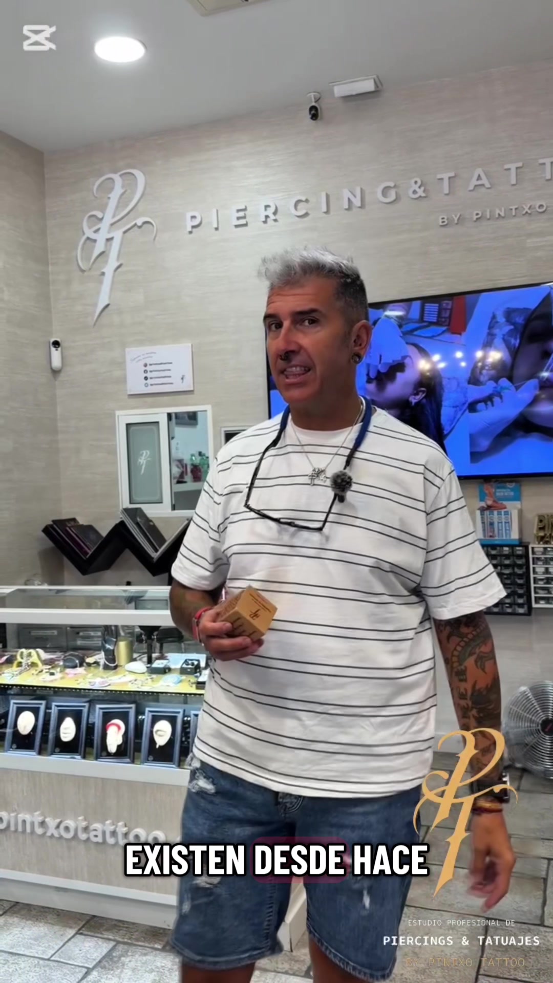 @Pintxo Tattoo