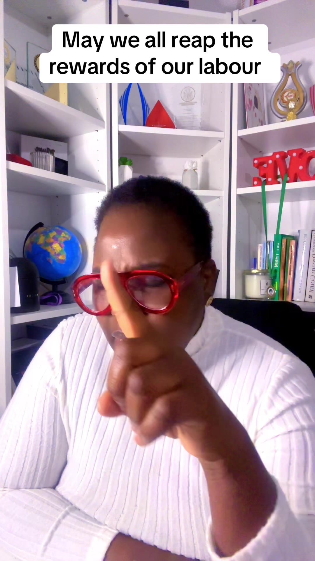 @Olayinka Aremu