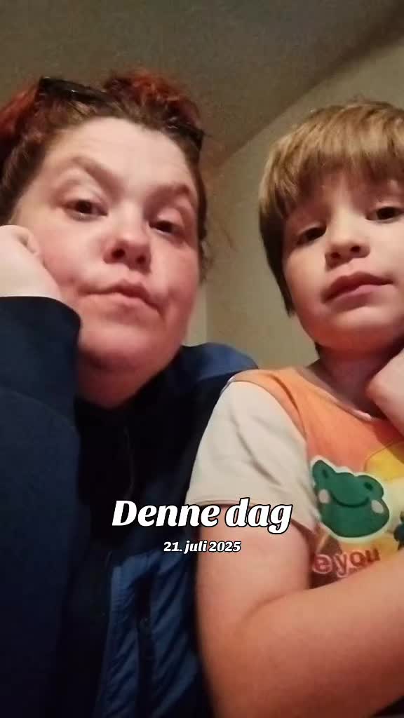 @FamilieLysebjergPedersen