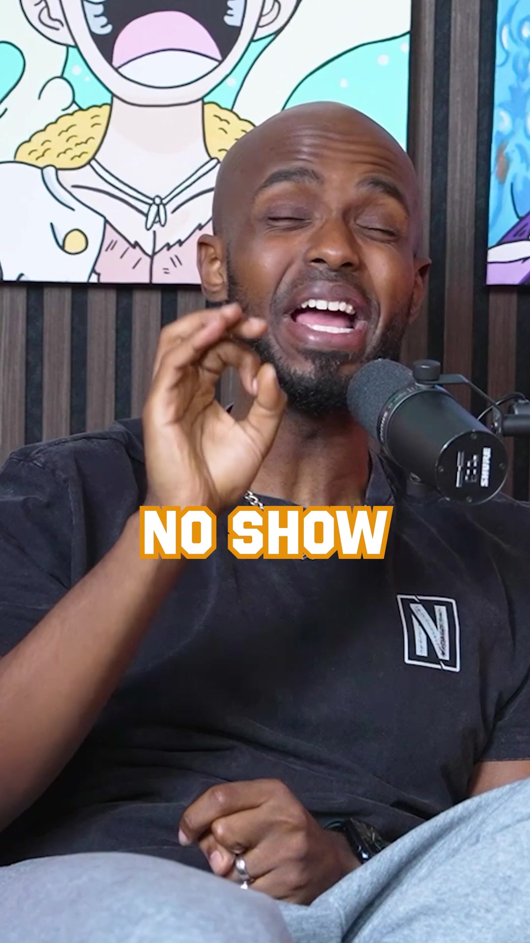 @Old and Bald Podcast