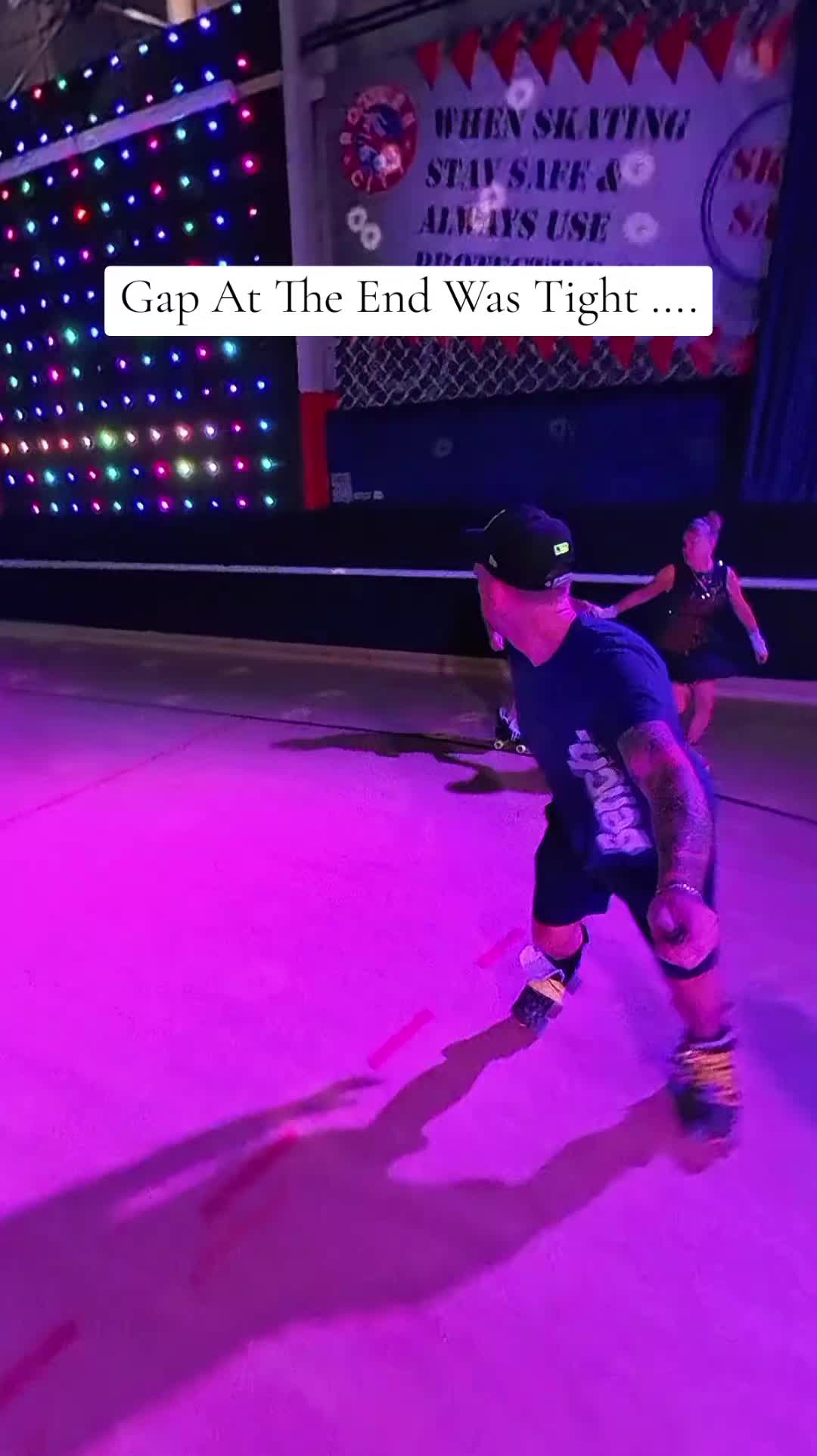 @💚🖤🛼Gazzaonsk8s⛸️🖤💚