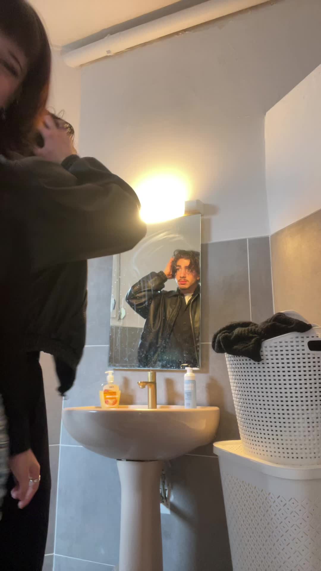 @🍸