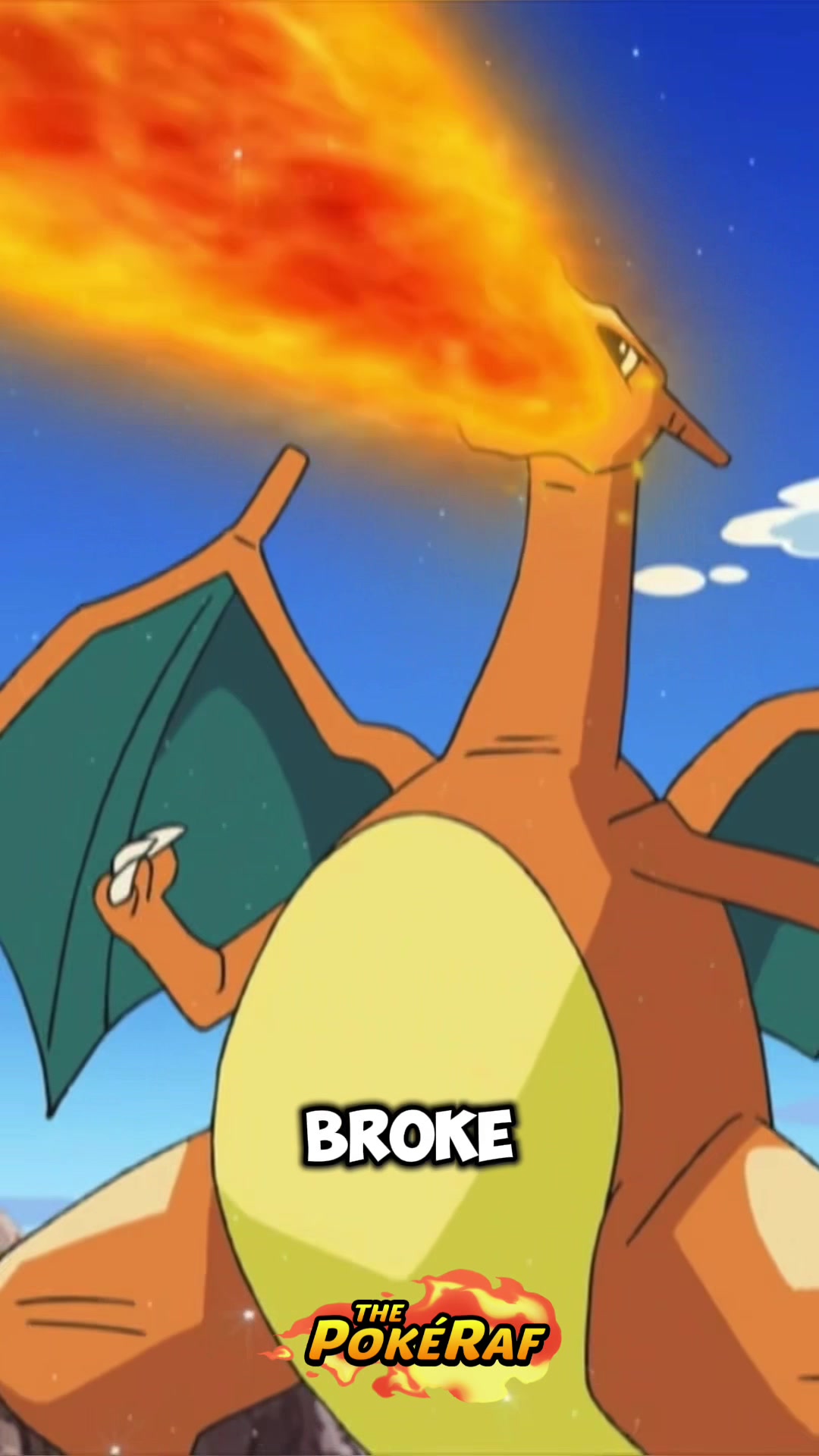 @ThePok&eacute;Raf