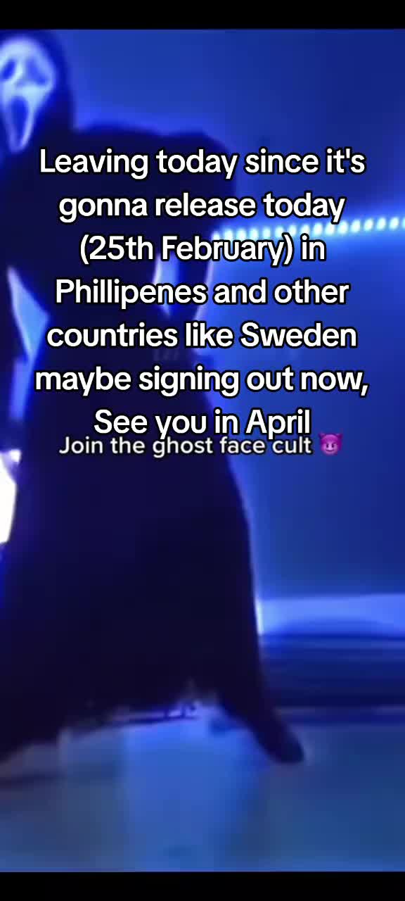 @Horror Film Enthusiast