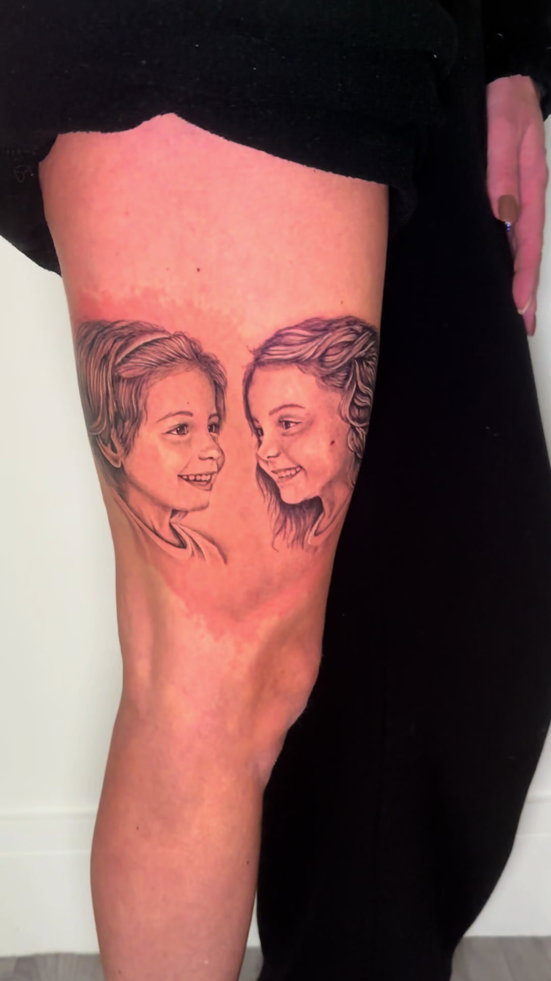 @Jack Hart Tattooing 🪬
