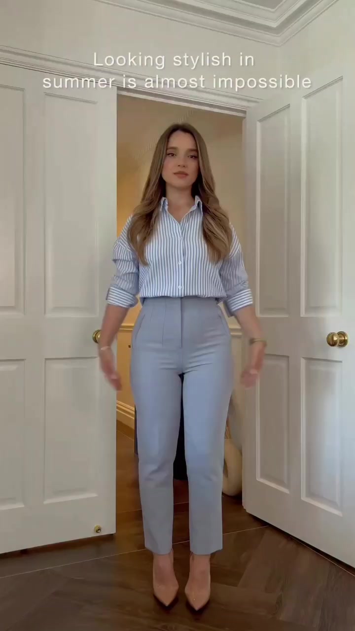 @Daily fashion inspi