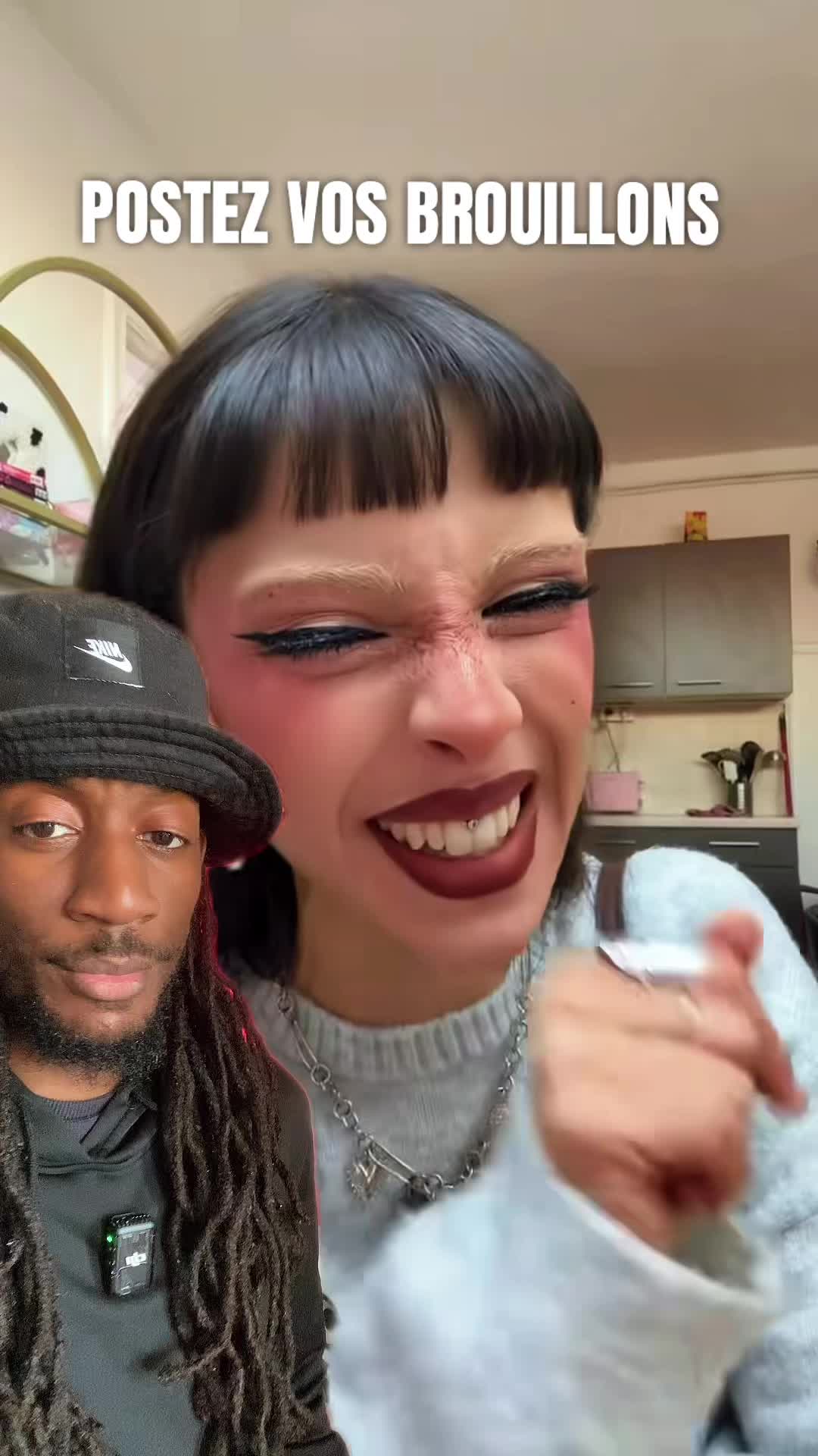 @L ´ A N T A G O N I S T E 🥷🏿
