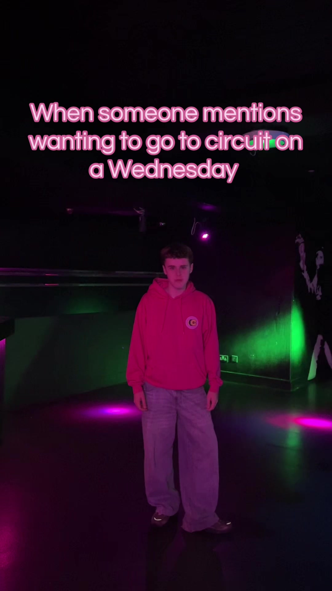 @Circuit Kingston 🩷