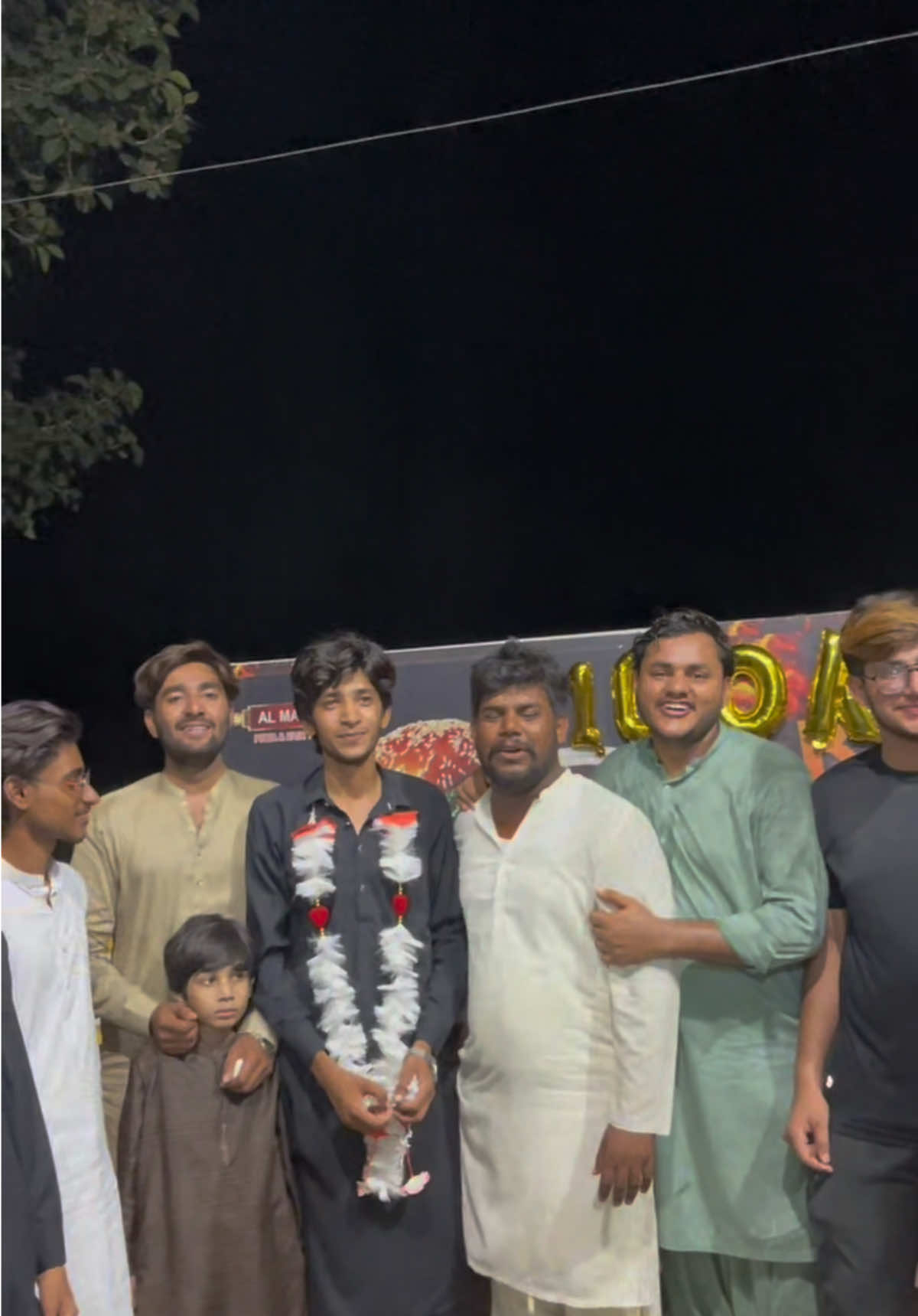 @Mubasher Star