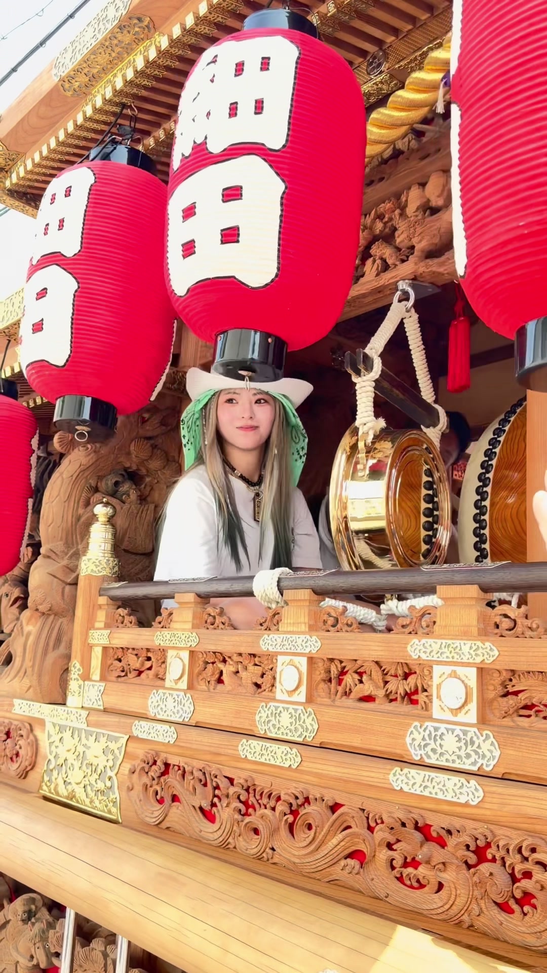 @新井 ましろ