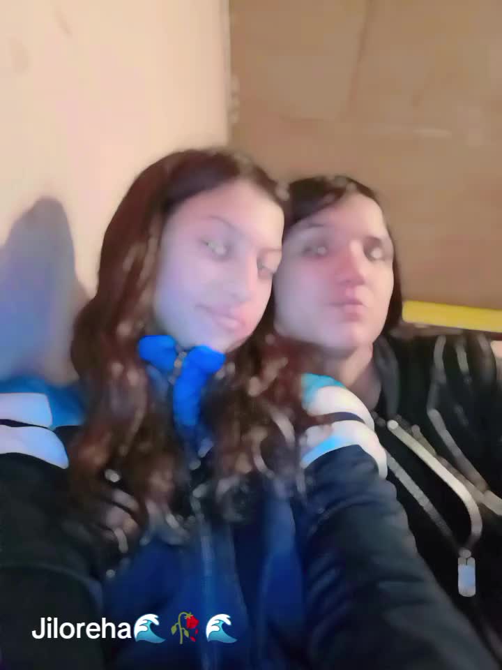 @Šarlotka len tvoja