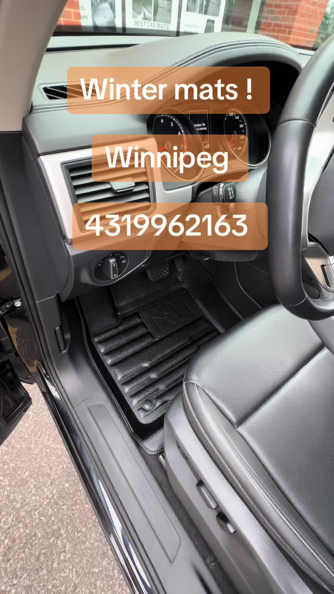 @ARMOURLINE WINNIPEG