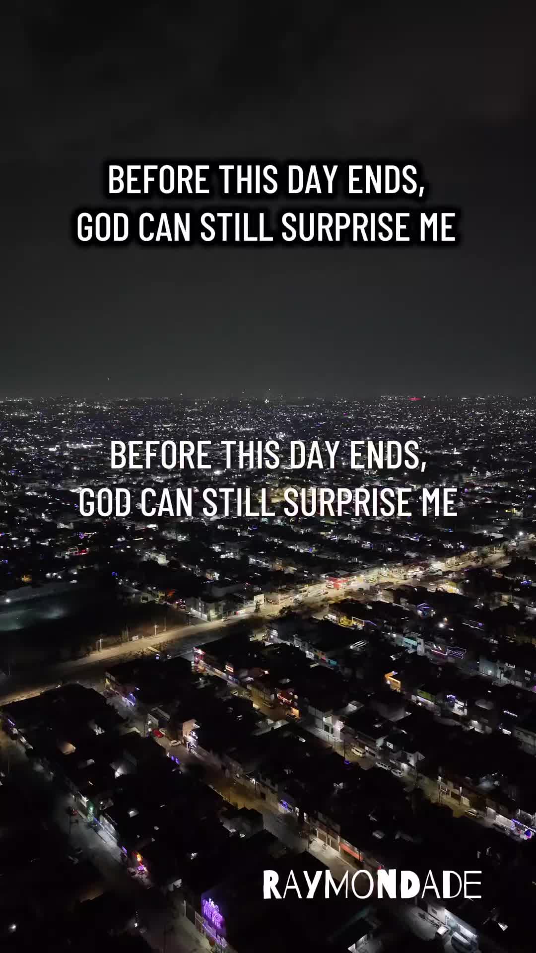 @RAYMONDADE