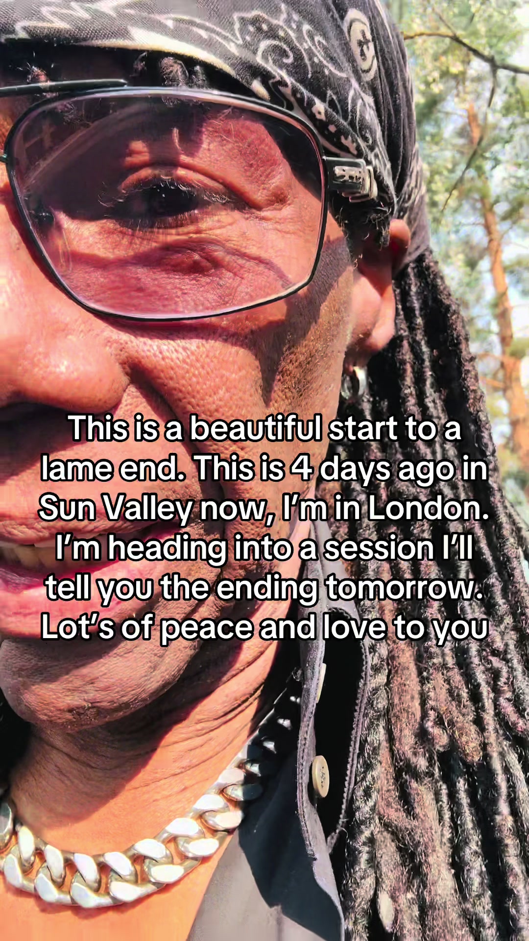 @Nile Rodgers